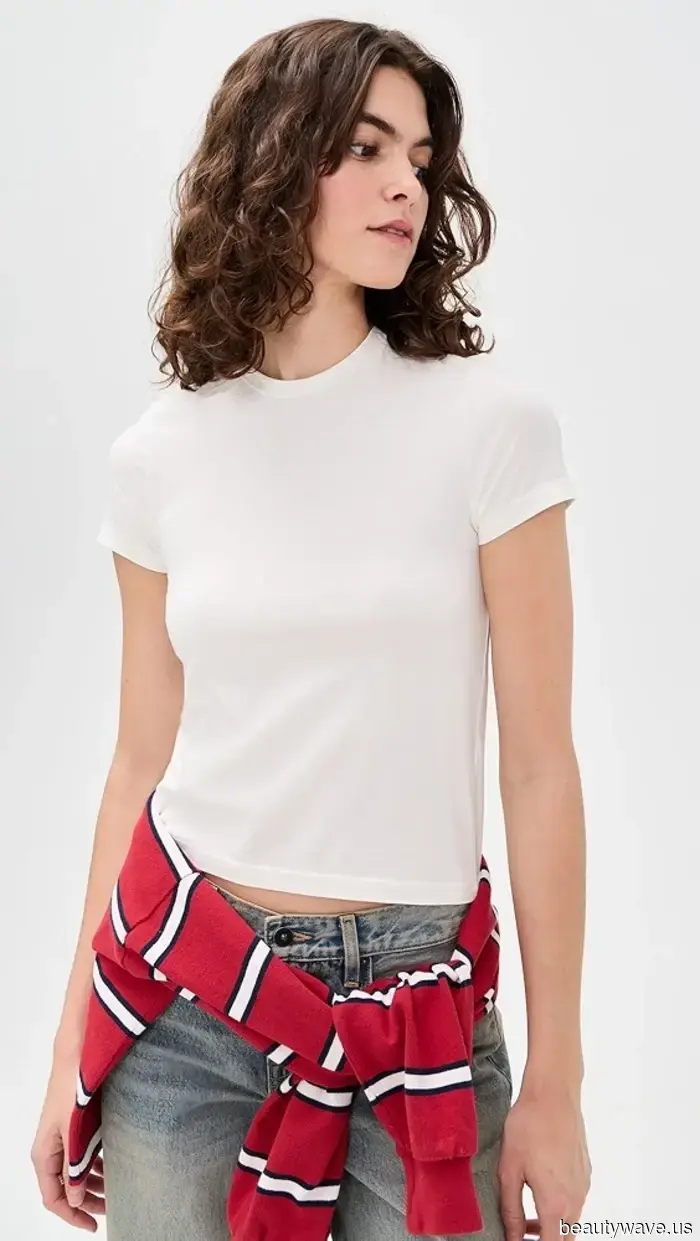 I would characterize these 21 purchases from the Shopbop sale as "It Girl on a Budget."