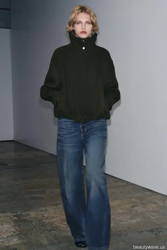 Mis amigos me dicen que tengo buen estilo&mdash;predigo que estas 29 elegantes prendas de Zara se agotarán este otoño.