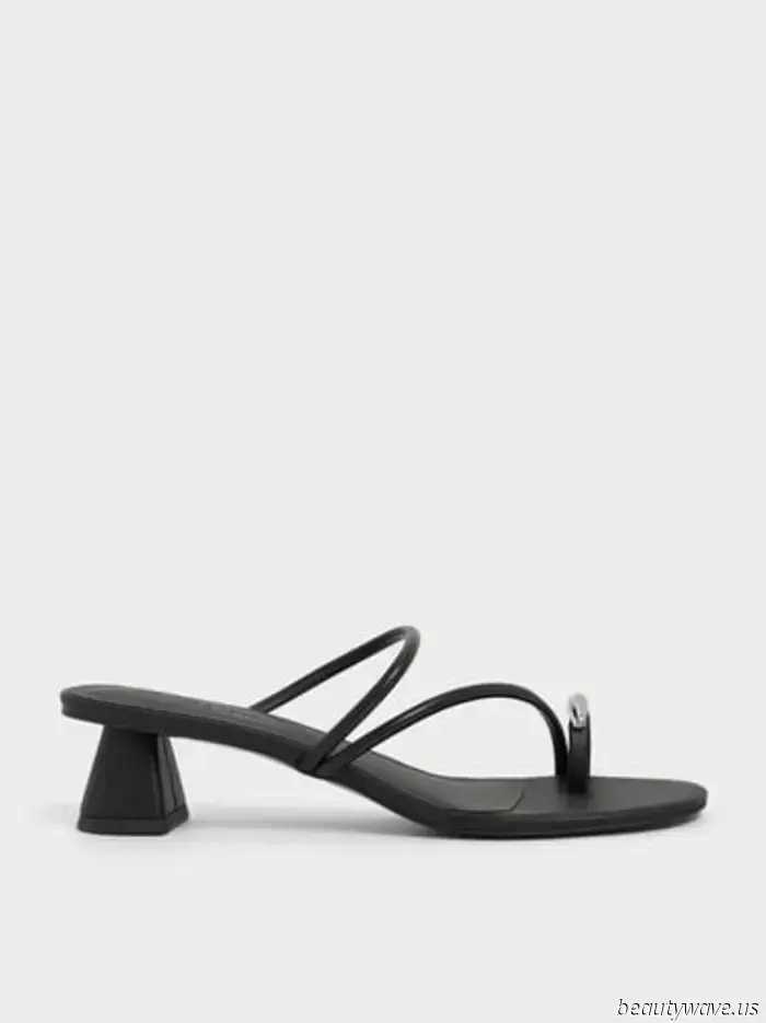 Ho uno stile minimale e indosso pezzi raffinati—5 tendenze estive che porterò.
