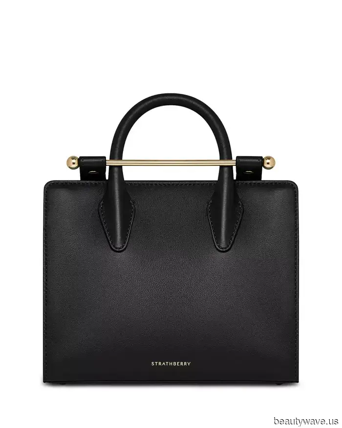 Perhaps Quiet Luxury Isn't Finished—The CBK Bag Trend That is Uniquely Reviving Minimalism.
