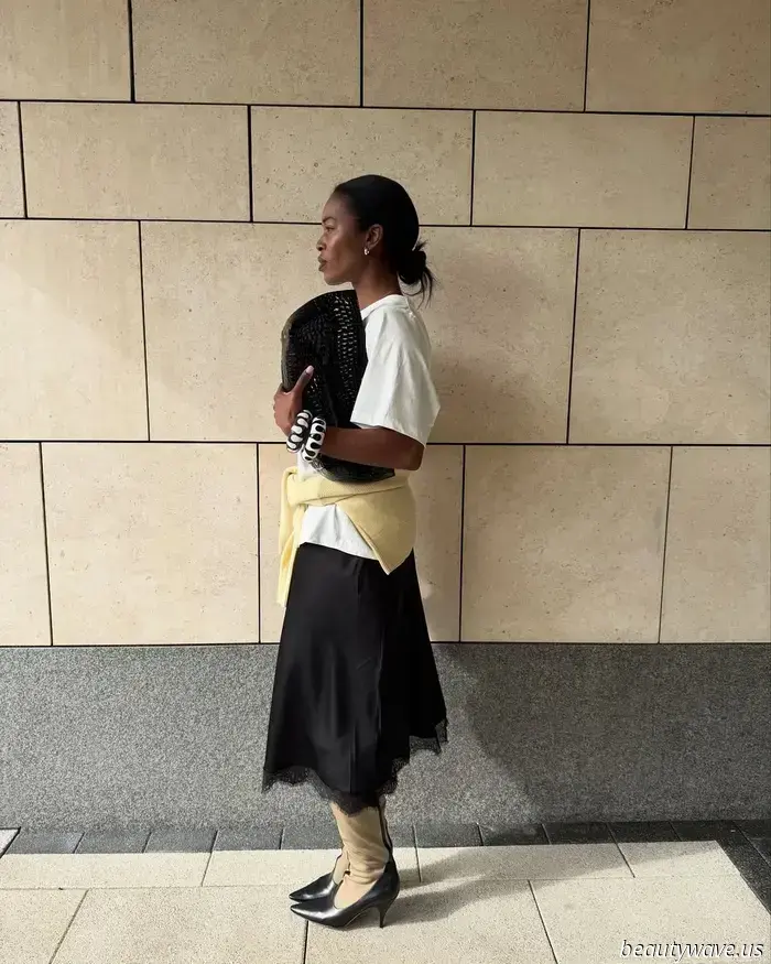 Trust Me: Here Are The 9 Skirt Trends That Will Truly Matter This Summer