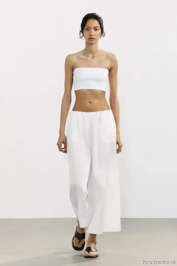 Sono serio: i Culottes sono davvero tornati