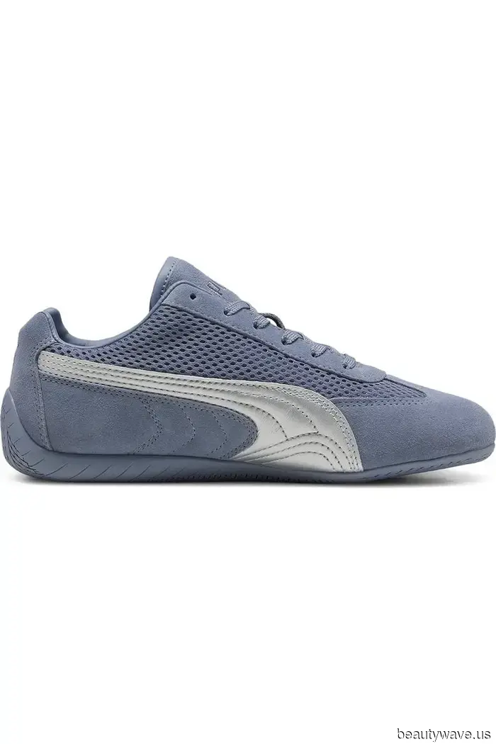 Gern geschehen: Hier sind die Nordstrom Jubiläums Sneaker-Angebote, die coole Leute am meisten wollen.