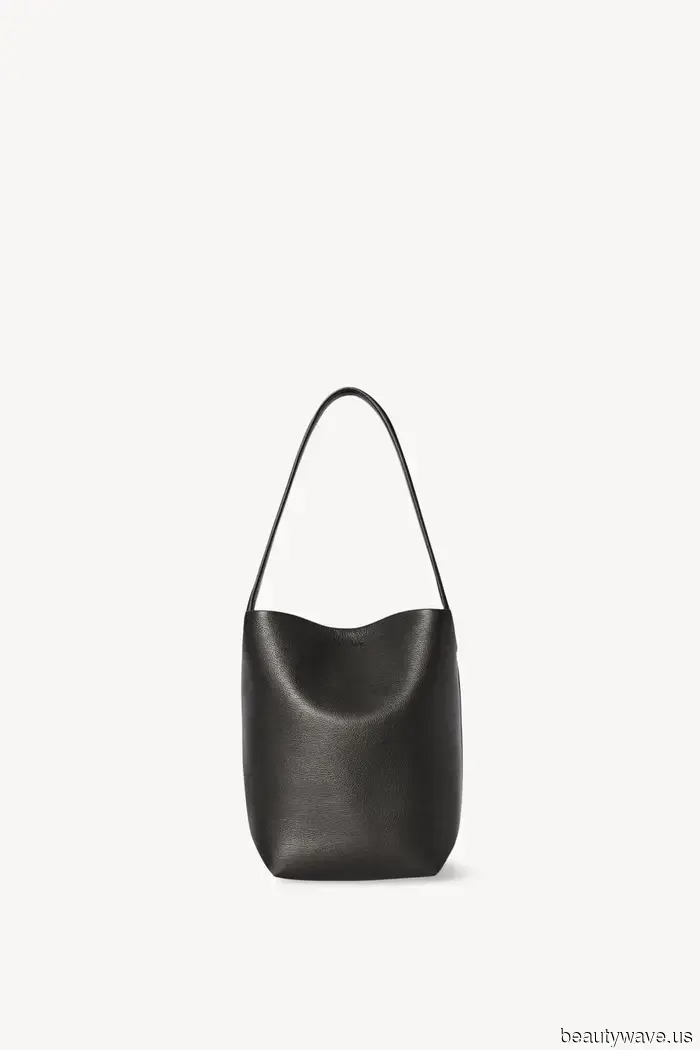 I waited several weeks for Kendall Jenner's lesser-known The Row bag to become available again—it's now back in stock and selling quickly.