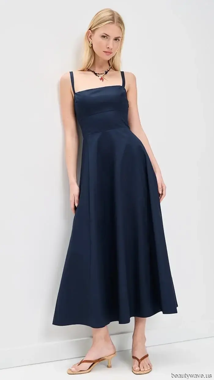 The 35 Top Spring Wedding Guest Dresses Priced Under $500, as Recommended by a Bridal Stylist.