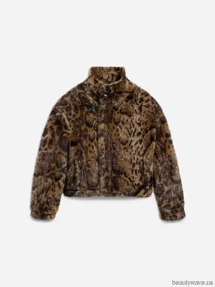 Only individuals with a truly stylish flair would consider wearing this shoe color during the winter months.