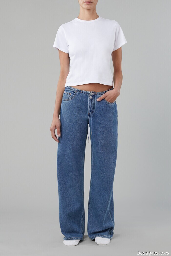 I found "Sweatpant Jeans" on social media, and just a few days later, they were delivered to my doorstep—here's my review.