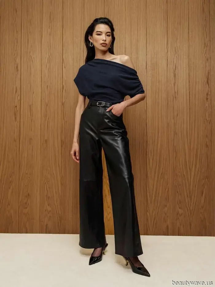 I Recently Created My Ideal Spring Wardrobe with This Classic, Editor-Approved Brand—13 Stylish Pieces I Selected.