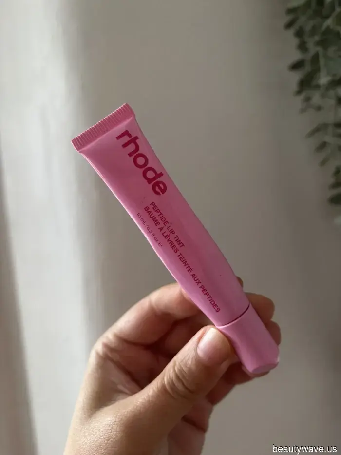 Lippenbalsam ist mein Ding&mdash;das sind die 9, die ich tatsächlich für trockene, rissige Lippen empfehle