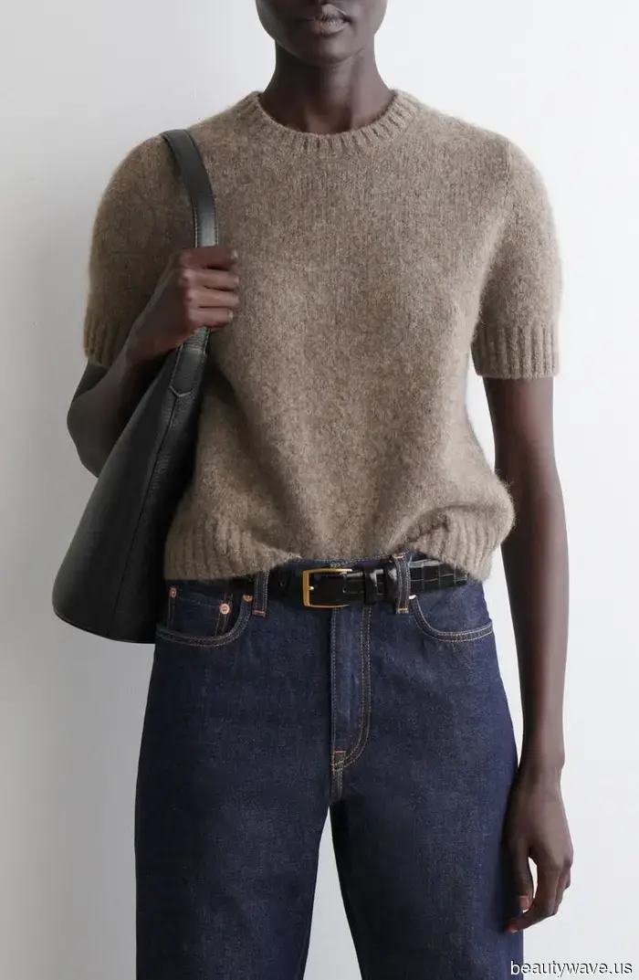 De suéteres de cachemira a abrigos de estampado de leopardo: 36 artículos de Nordstrom que estoy guardando para el Black Friday.