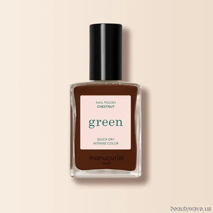 If you find it hard to make decisions at the salon, these 9 timeless nail colors will always appear chic.