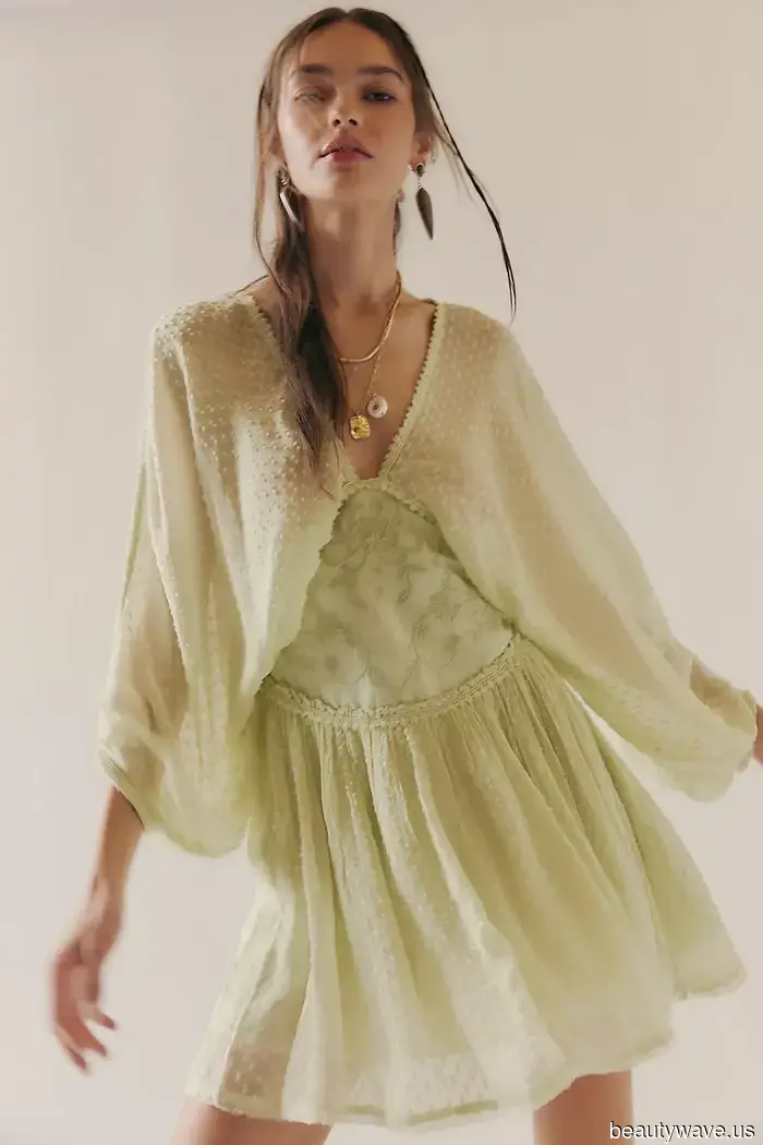 Non Posso Tenere Questi Trova di Free People Solo Per Me—27 Di Cui Sono Innamorata