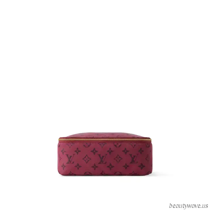Grace Coddington Joins Forces Again with Louis Vuitton for an Enchanting Travel Capsule Collection