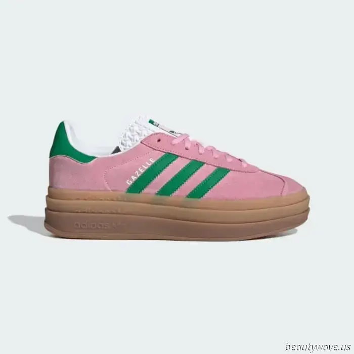 Every fashionable individual I know will be wearing these sneaker colors this summer.