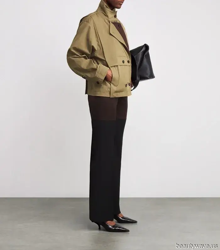 I've conducted the research—these 5 microtrends are the ones that deserve your investment this season.