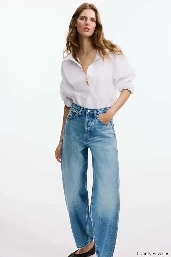 My close friend requested a luxurious-looking French summer wardrobe—here are 12 items from Zara and H&M that I returned.