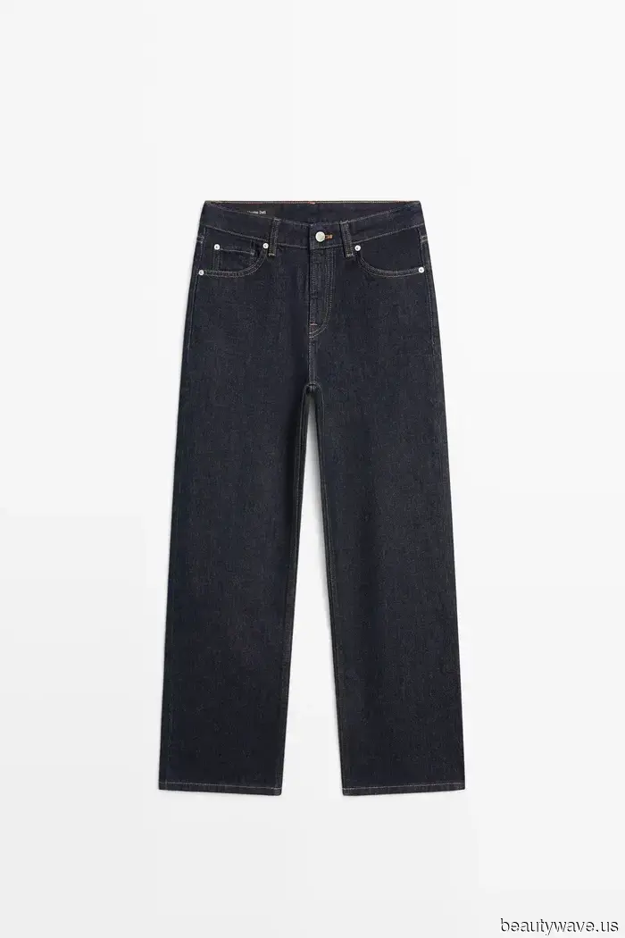 How to Identify an Elegant It Girl in Autumn 2026—These Classic Jeans and This Fashionable Shoe