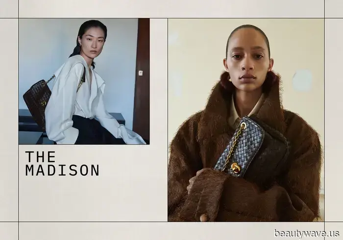 Neu interpretierte Intrecciato-Silhouetten, die man für immer schätzen kann: Die 5 zeitlosen Bottega Veneta Taschen, die man jetzt kennen sollte