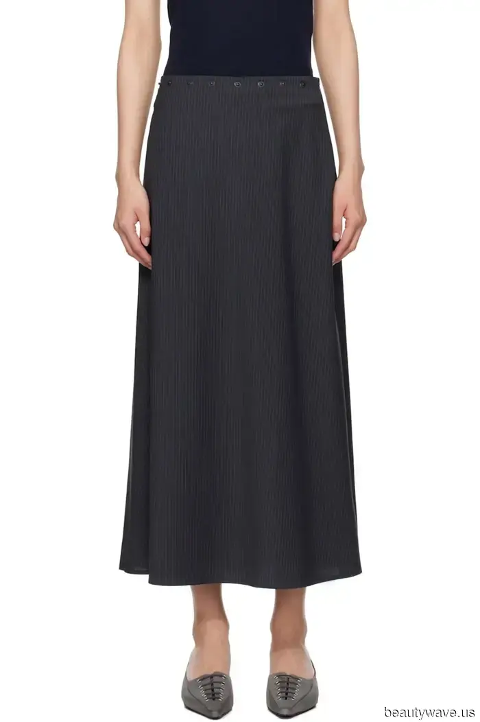 I just spent several hours on Ssense—30 exceptional items I discovered for fall.