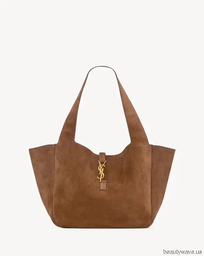 Ho testato dozzine di borse di design, ma questa elegante borsa a tracolla riceve sempre i miei complimenti più sinceri.