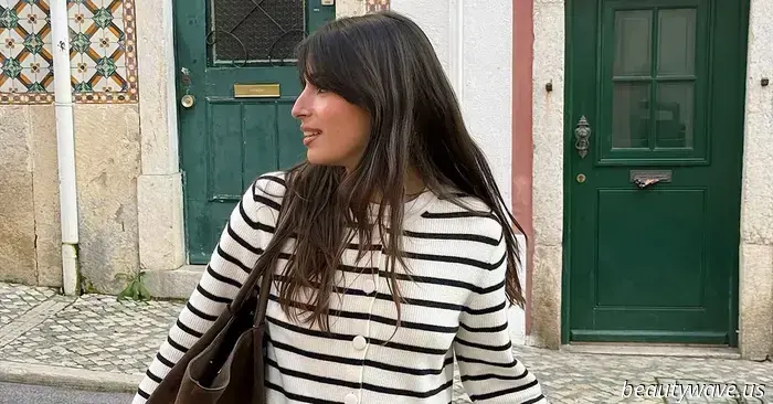 Here are the 2025 versions of all the essentials your wardrobe requires.