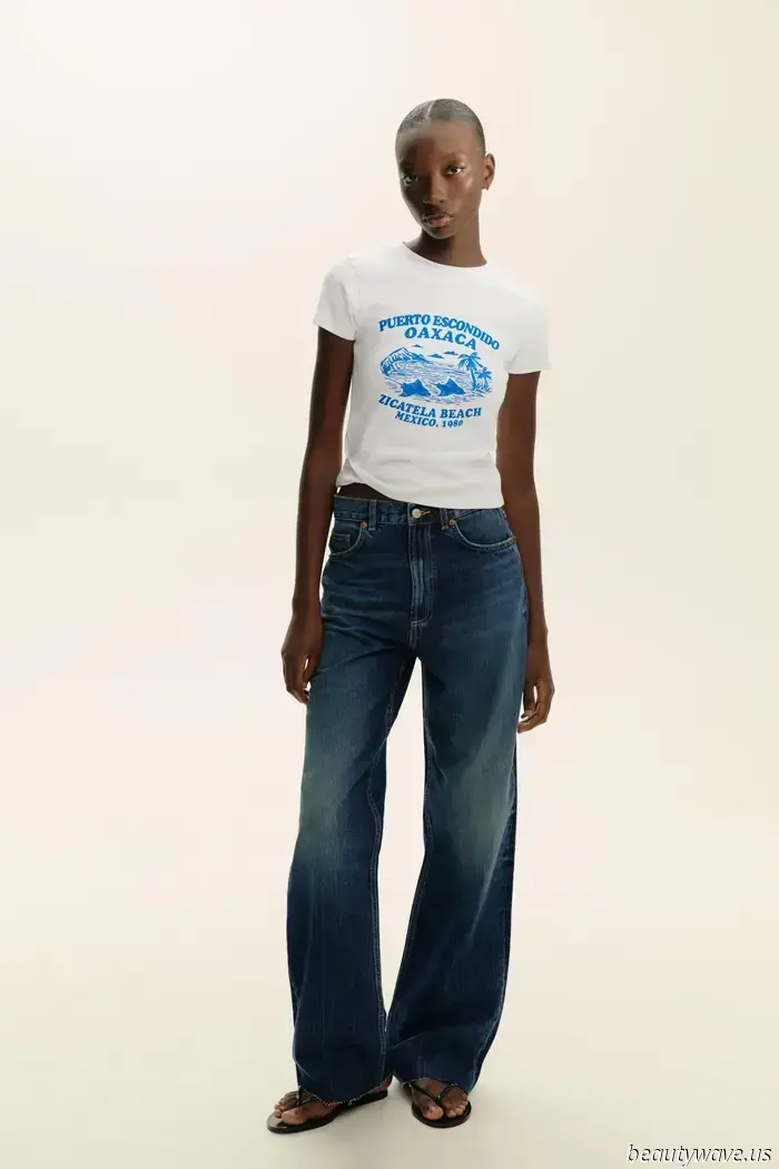 Non litigare con Dua Lipa e Simone Ashley — questo è l'unico modo per indossare i nostri jeans corti al momento