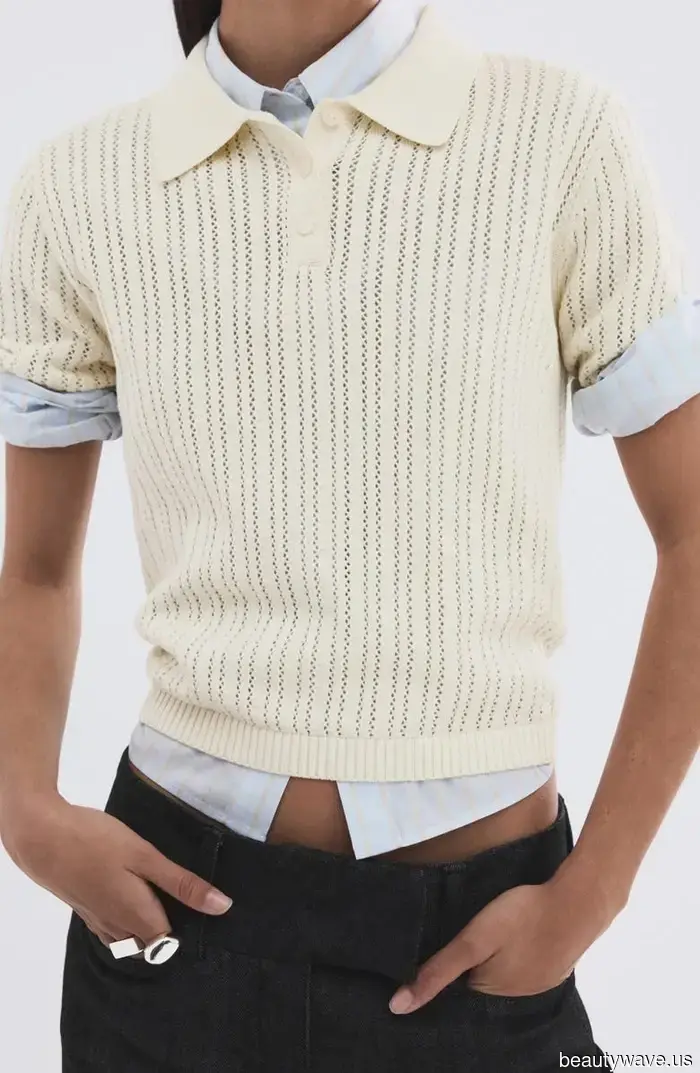 Mi rutina matutina incluye desplazarme por Nordy&mdash;30 nuevas llegadas increíblemente elegantes que espero que se agoten antes del 30 de abril.