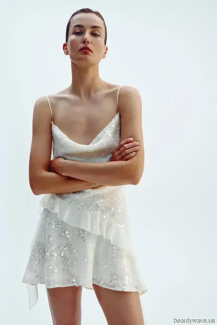 Summer Has Arrived at Zara—50 Extremely Stylish Items Sure to Sell Out by June 1