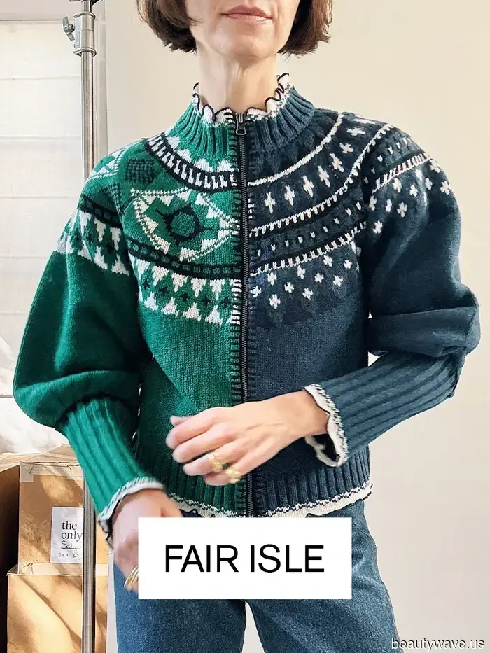 Я знаю хорошие джинсы&mdash;вот 5 пар на осень, а также идеальные свитера, чтобы носить с ними