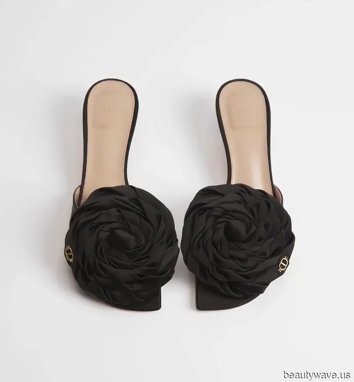 These Are the Gorgeous Summer Shoes That Every Fashion Enthusiast Is Eager to Snatch Up