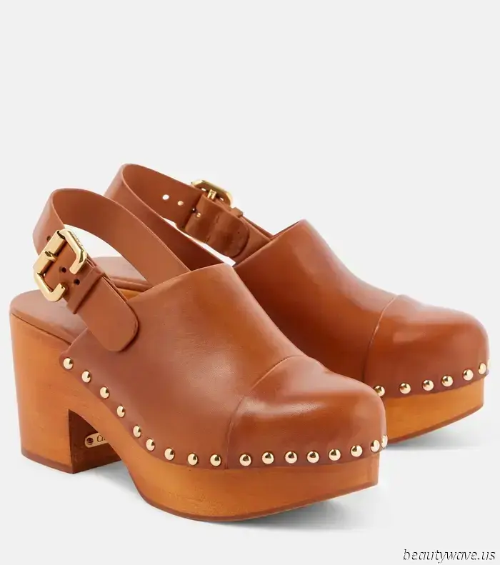 6 Schuhtrends, die jeder in Europa gerade trägt