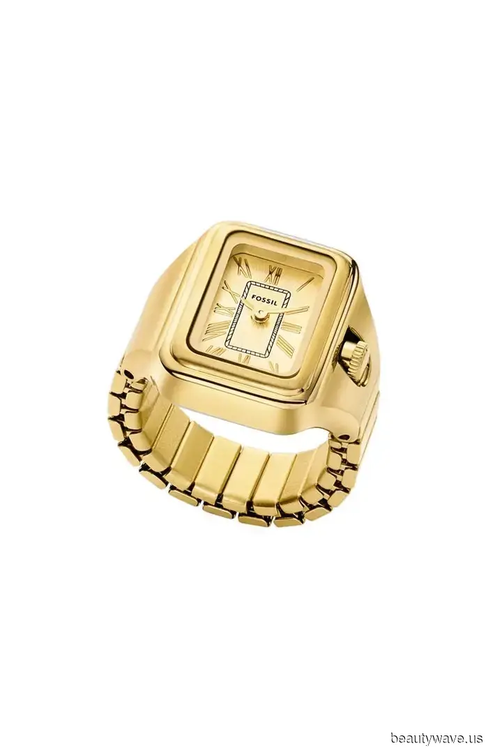 29 Elegantes Selecciones de Joyería que Harán que Tus Jeans y Suéter Luzcan Caros