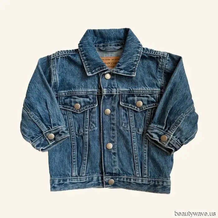 The Children's Closet for Fall 2025