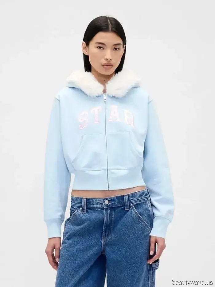 Gap's Much-Awaited Sandy Liang Collection Has Arrived—Shop Now Before It Runs Out!