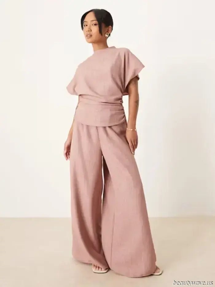 As a 4'11" fashion editor, you can take my word for it—these are the 13 top fashion brands for petites.