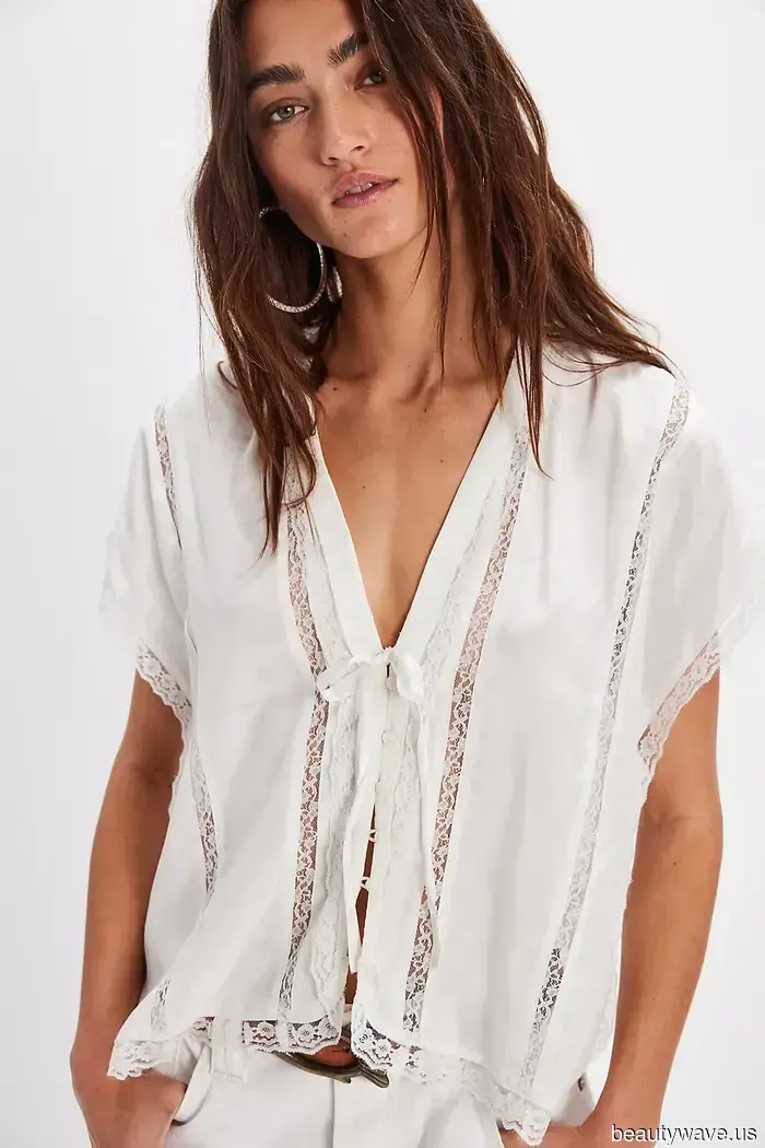 Non Posso Tenere Questi Trova di Free People Solo Per Me—27 Di Cui Sono Innamorata