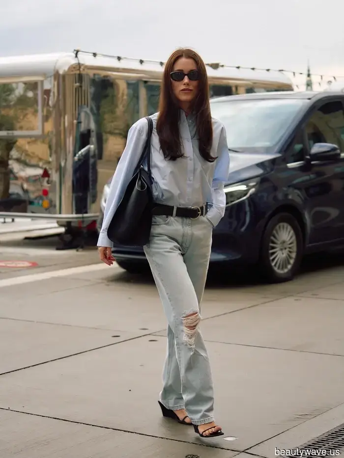 Spring Has Officially Arrived—5 Heeled Shoe Trends We're Obsessed With This Season