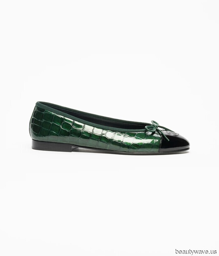Not Loafers, Not Mules: The French-Inspired Flats You'll Sport From Summer Through Fall (and Beyond)