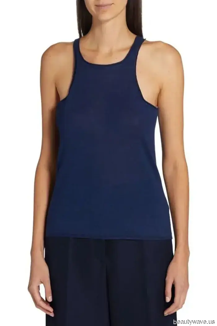 I Had Been Overlooking Saks Off 5th, But These 32 Discounted Designer Discoveries Caught My Attention.