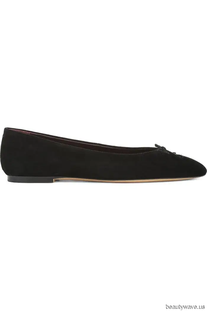 Nicht Kitten Heels, nicht Röcke&mdash;das sind die 3 Artikel, nach denen Modeleute bei Nordstrom suchen