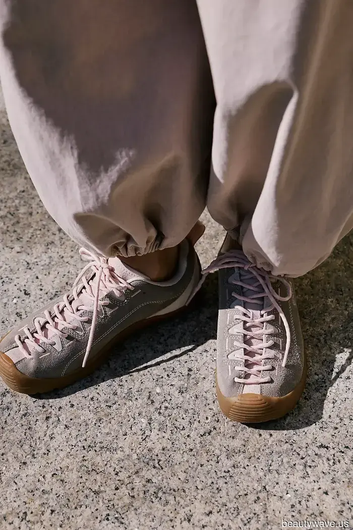 Не Puma, не Adidas&mdash;12 менее известных брендов кроссовок, которые стоит купить этим летом