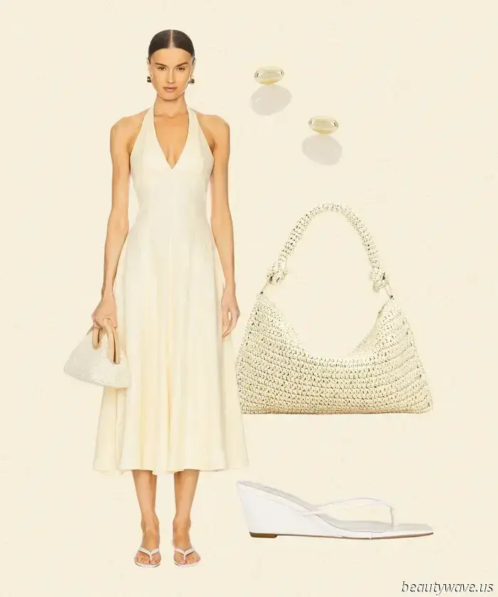 I Just Put Together 7 Stylish Outfits From Revolve Perfect for Any Summer Event.