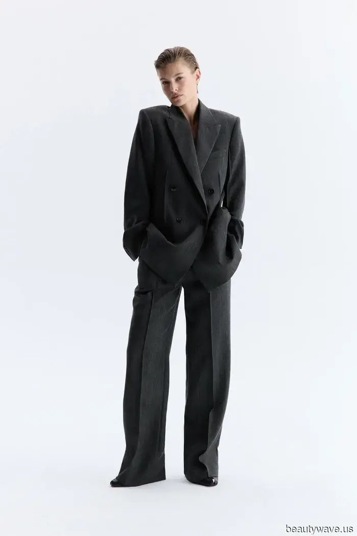 Mein französischer Freund schwört auf die teuer aussehenden Basics von H&M&mdash;9 Essentials, die sie gerade aufstockt …