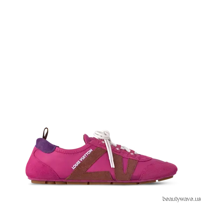 The Specific Sneakers That Everyone With Great Style Will Be Sporting This Fall