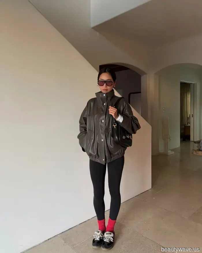 I Recently Relocated to Los Angeles—5 Items I'm Buying to Make My Wardrobe Look Less NYC and More L.A.