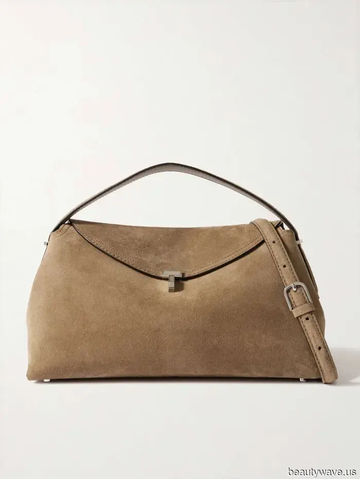 Мой официальный список покупок уличного стиля на модный месяц&mdash;каждая сумка, обувь, куртка и многое другое, на что я глаз положила на осень