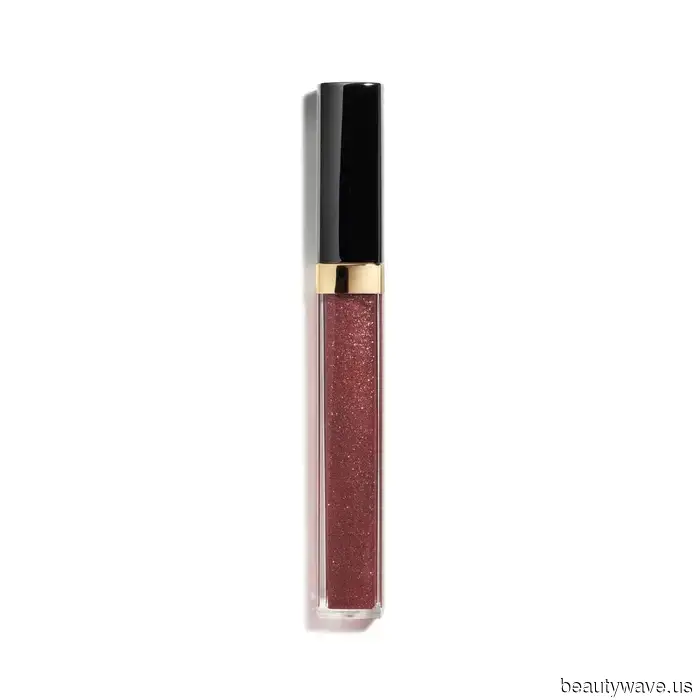 Perlglänzend, aufpolsternd und perfekt&mdash;Chanel's Lippenstift-Gloss der nächsten Generation ist bereits ein großes Ausverkaufsrisiko