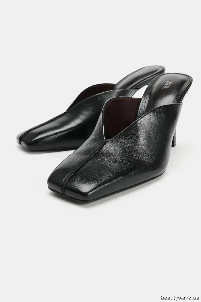 All Attention on Zara—14 Stunning Discoveries That Made It Into My Carefully Curated Cart