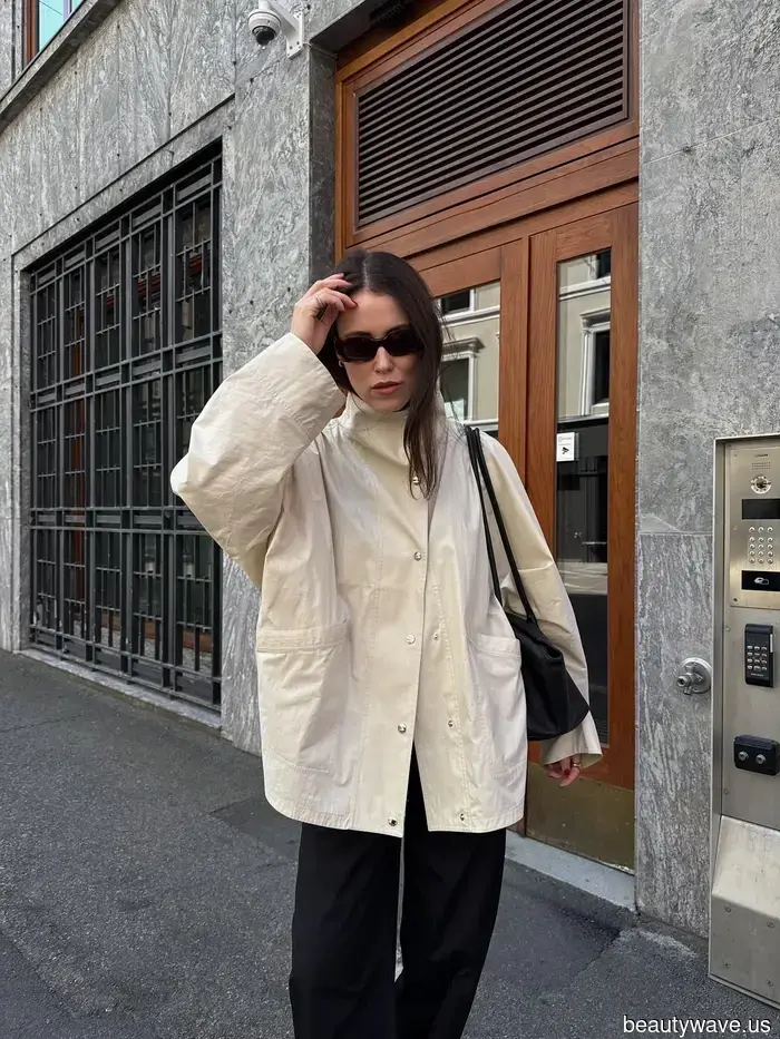 People consistently praise my winter outfits for their polished look—these 7 stylish items are my secret.