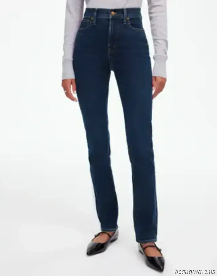 Se hai un grande gusto, non vuoi perderti questi 30 Chic J. Crew e Madewell Sale Picks